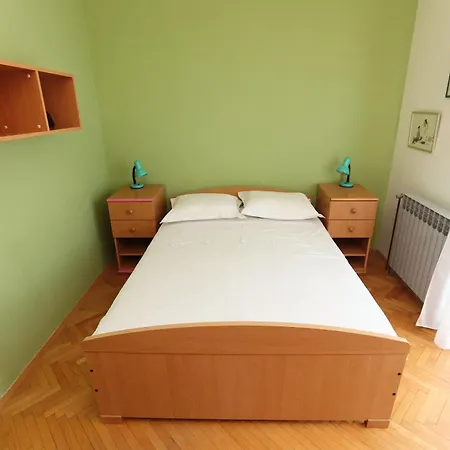 House Mrcela 200m From Σπίτι διακοπών *