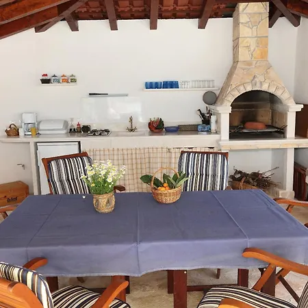 Σπίτι διακοπών House Mrcela 200m From Τρογκίρ