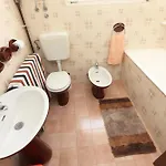 House Mrcela 200m From Σπίτι διακοπών