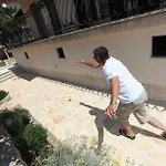 Σπίτι διακοπών House Mrcela 200m From Τρογκίρ