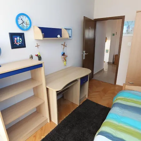 House Mrcela * Trogir
