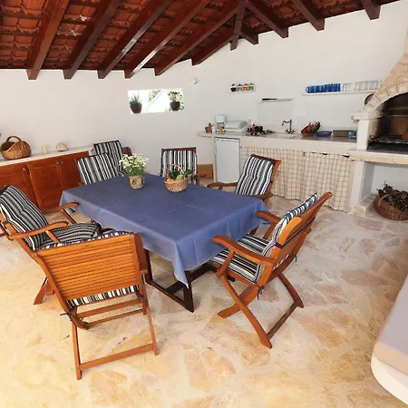 Holiday home House Mrcela Trogir