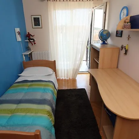 Holiday home House Mrcela Trogir