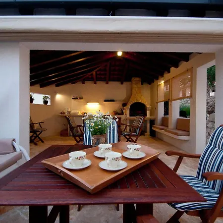 House Mrcela Holiday home