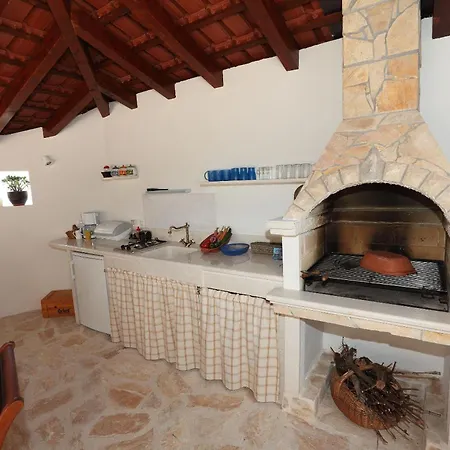 House Mrcela Holiday home *