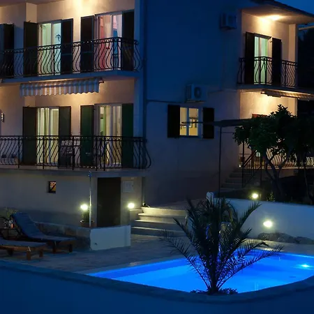 House Mrcela *
