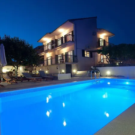 House Mrcela * Trogir