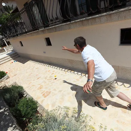 Holiday home House Mrcela Trogir