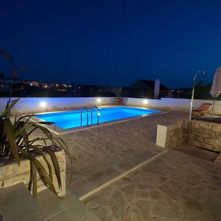 Holiday home House Mrcela Trogir