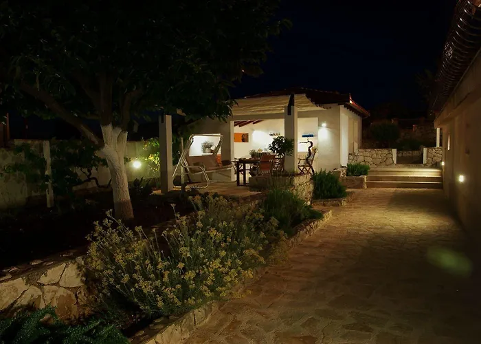 Holiday home House Mrcela 200m From Trogir