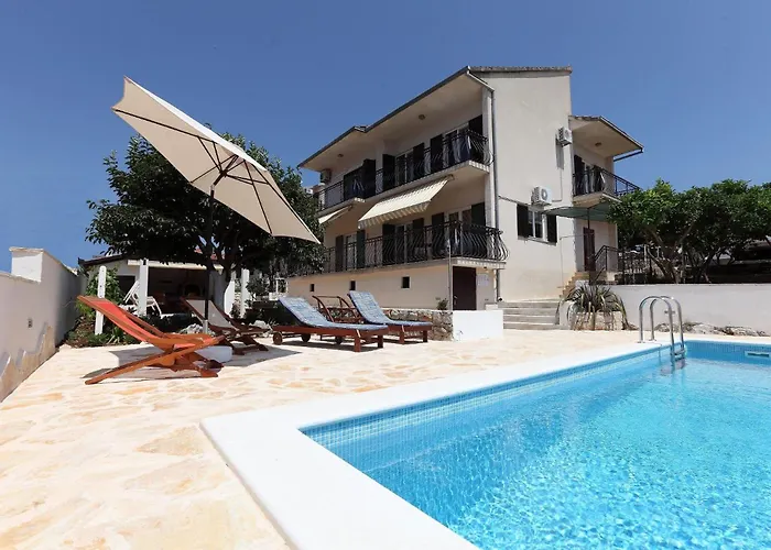 Holiday home House Mrcela 200m From *