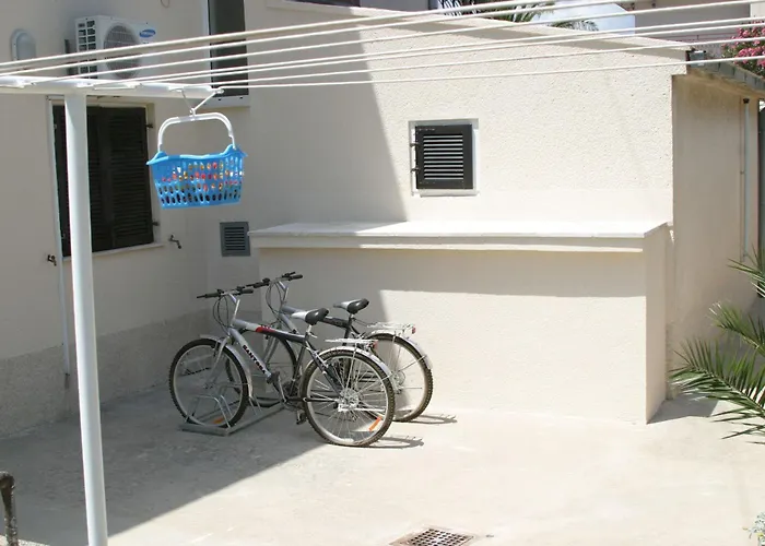 Holiday home House Mrcela 200m From *