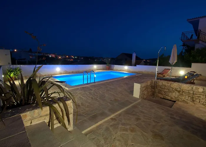 Holiday home House Mrcela 200m From Trogir