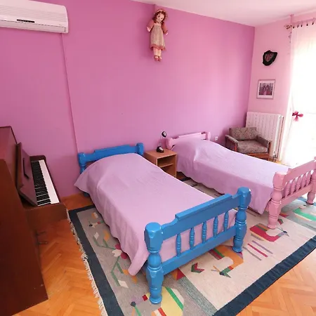度假居 House Mrcela 200m From