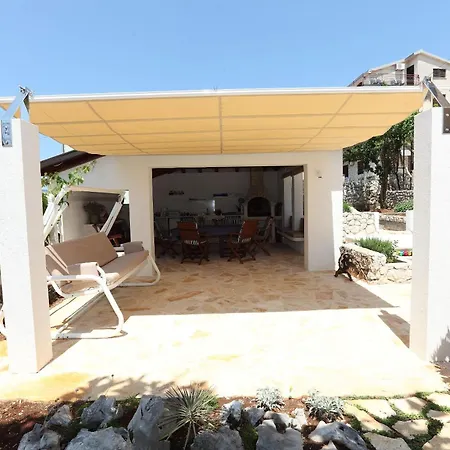 度假居 House Mrcela 200m From