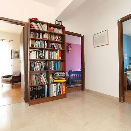 度假居 House Mrcela 200m From